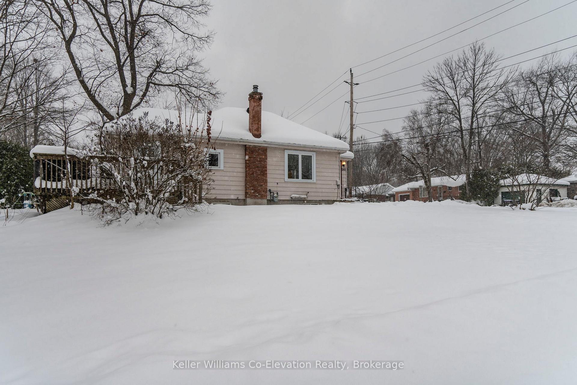 Photo 39 of 282 Eighth Street, Midland — HOMEH