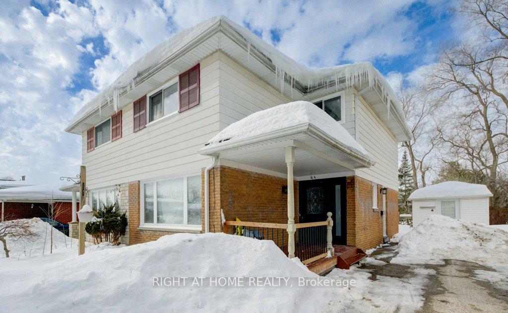 Photo 1 of 144 Mooregate Crescent, Kitchener — HOMEH