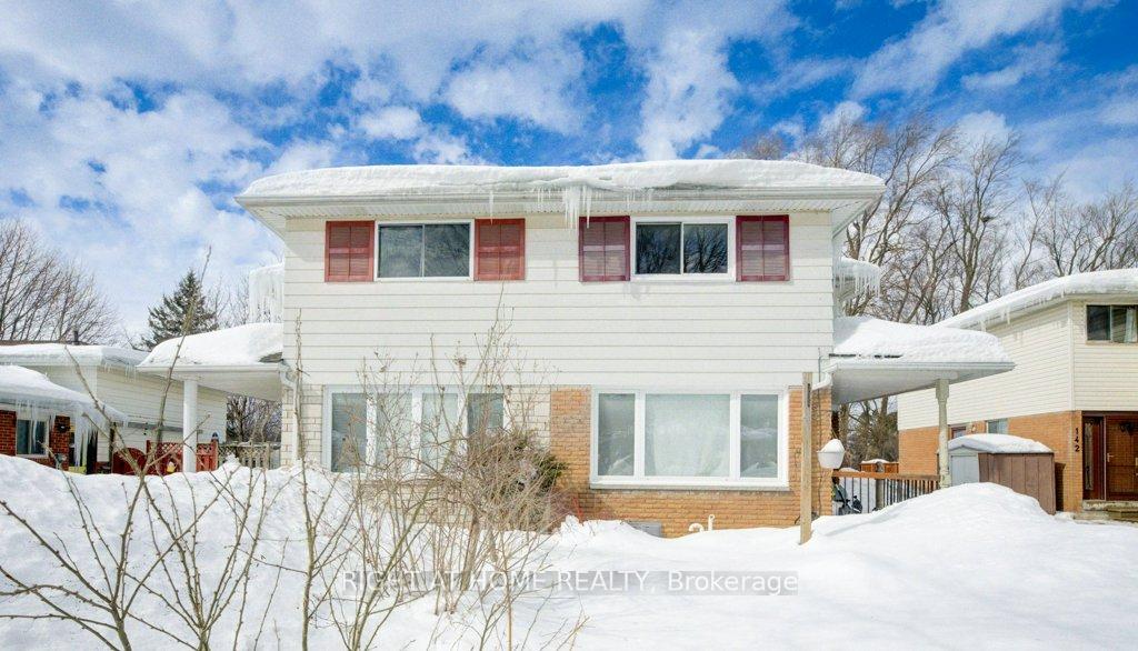 Photo 3 of 144 Mooregate Crescent, Kitchener — HOMEH