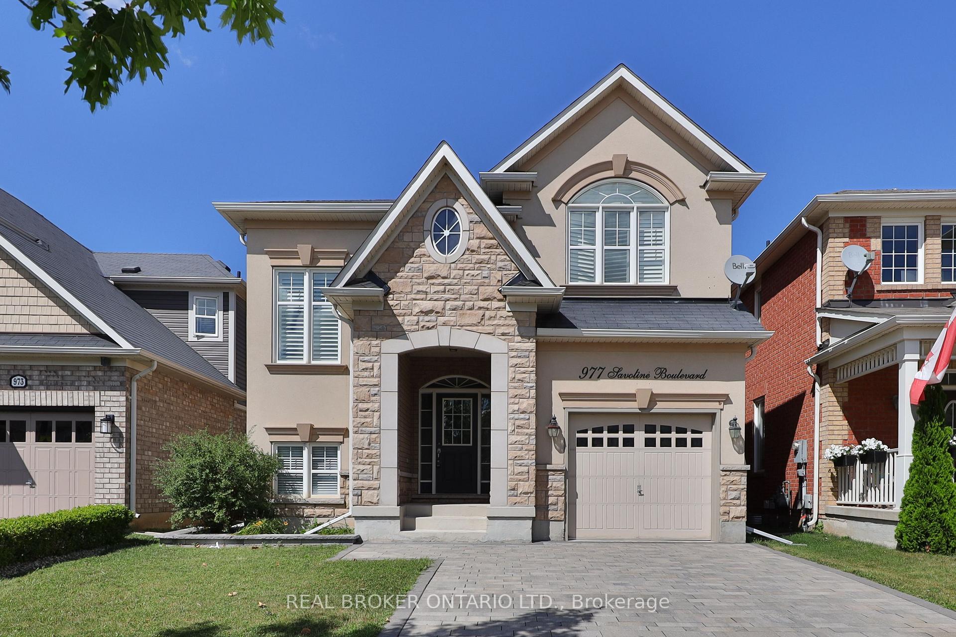 Photo 1 of 977 Savoline Boulevard, Milton, Harrison — HOMEH