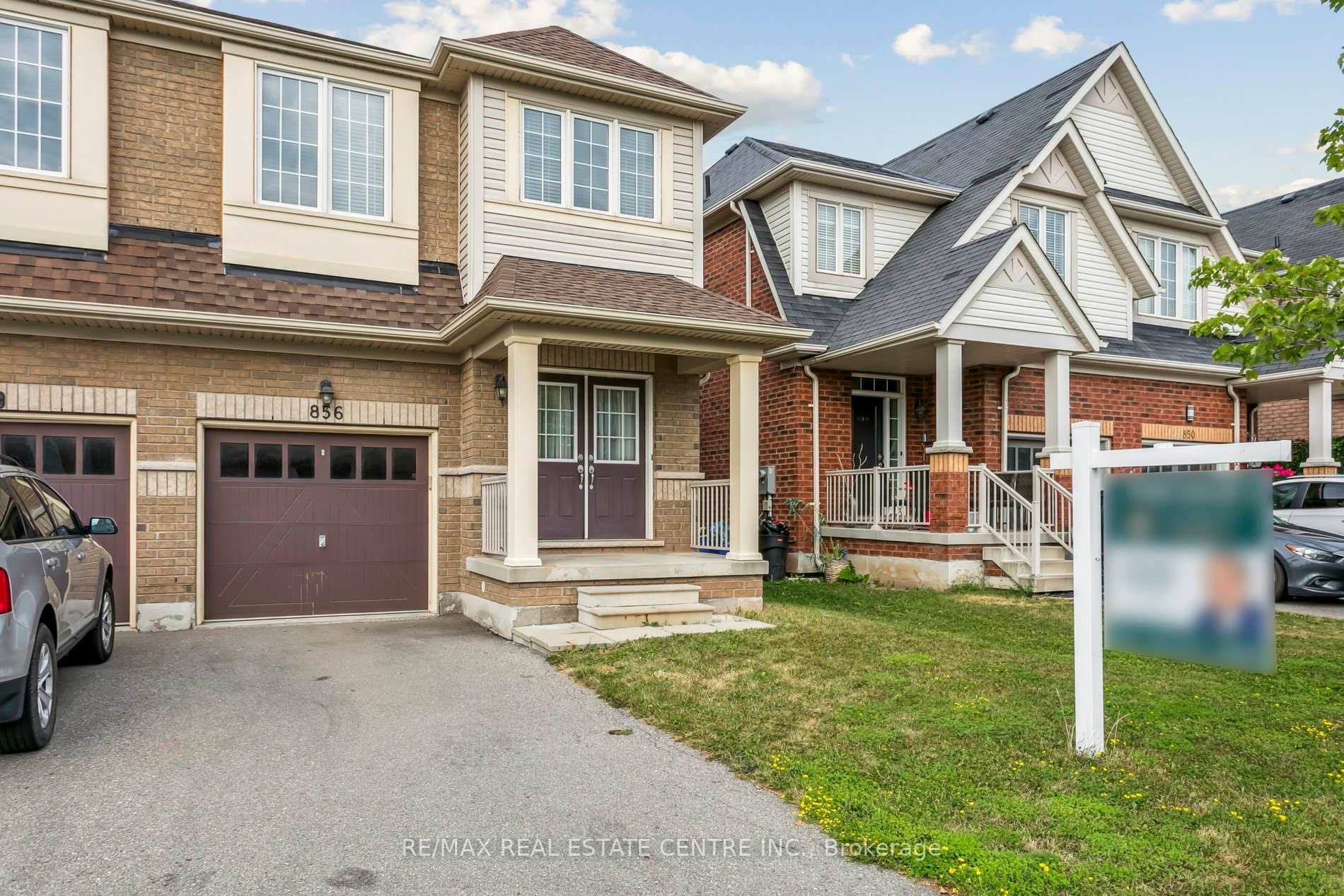 Photo 4 of 856 Miltonbrook Crescent, Milton, Willmott — HOMEH