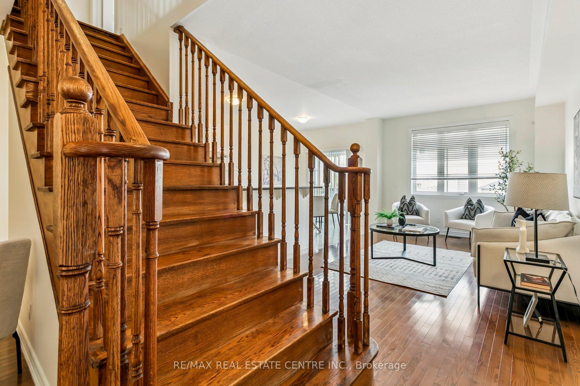Photo 36 of 856 Miltonbrook Crescent, Milton, Willmott — HOMEH