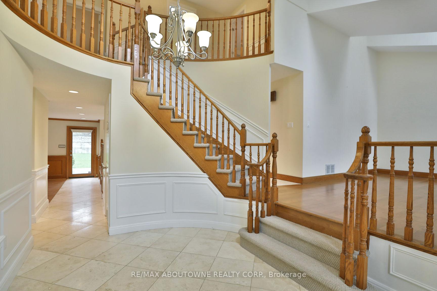 Photo 19 of 301 Lloyminn Avenue, Hamilton, Ancaster — HOMEH