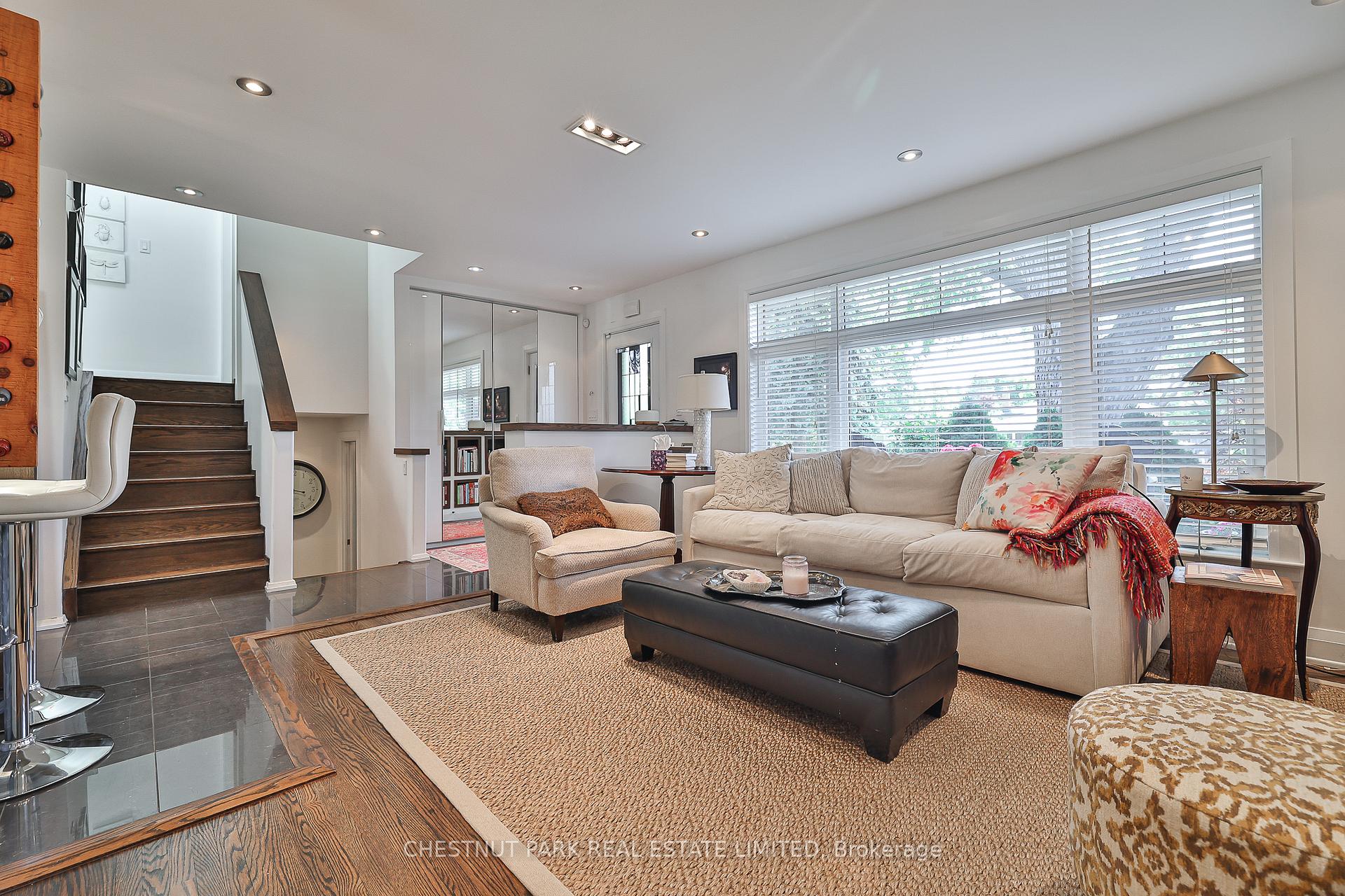 Photo 5 of 17 Arrowflight Drive, Markham, Bullock — HOMEH