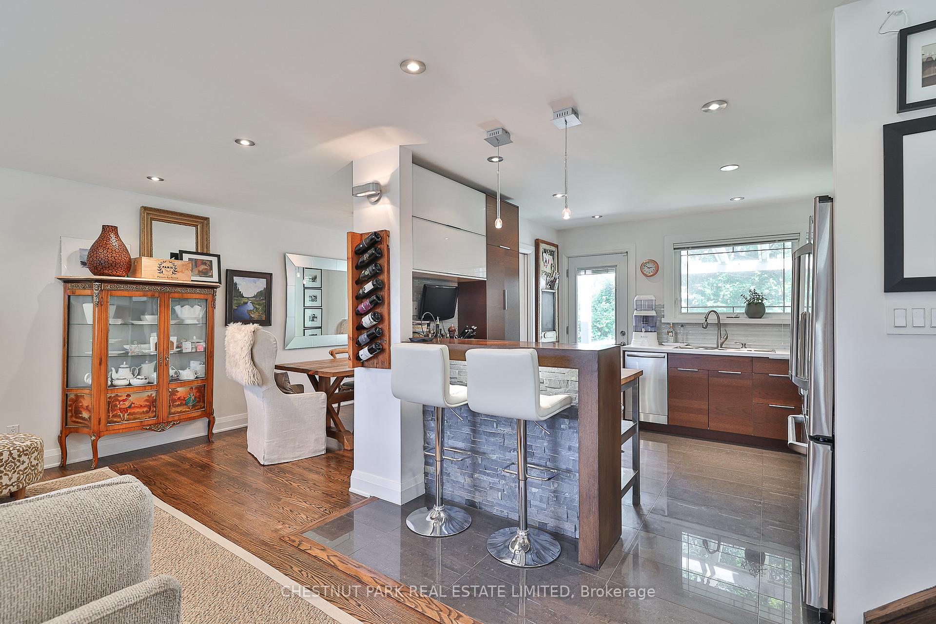 Photo 15 of 17 Arrowflight Drive, Markham, Bullock — HOMEH