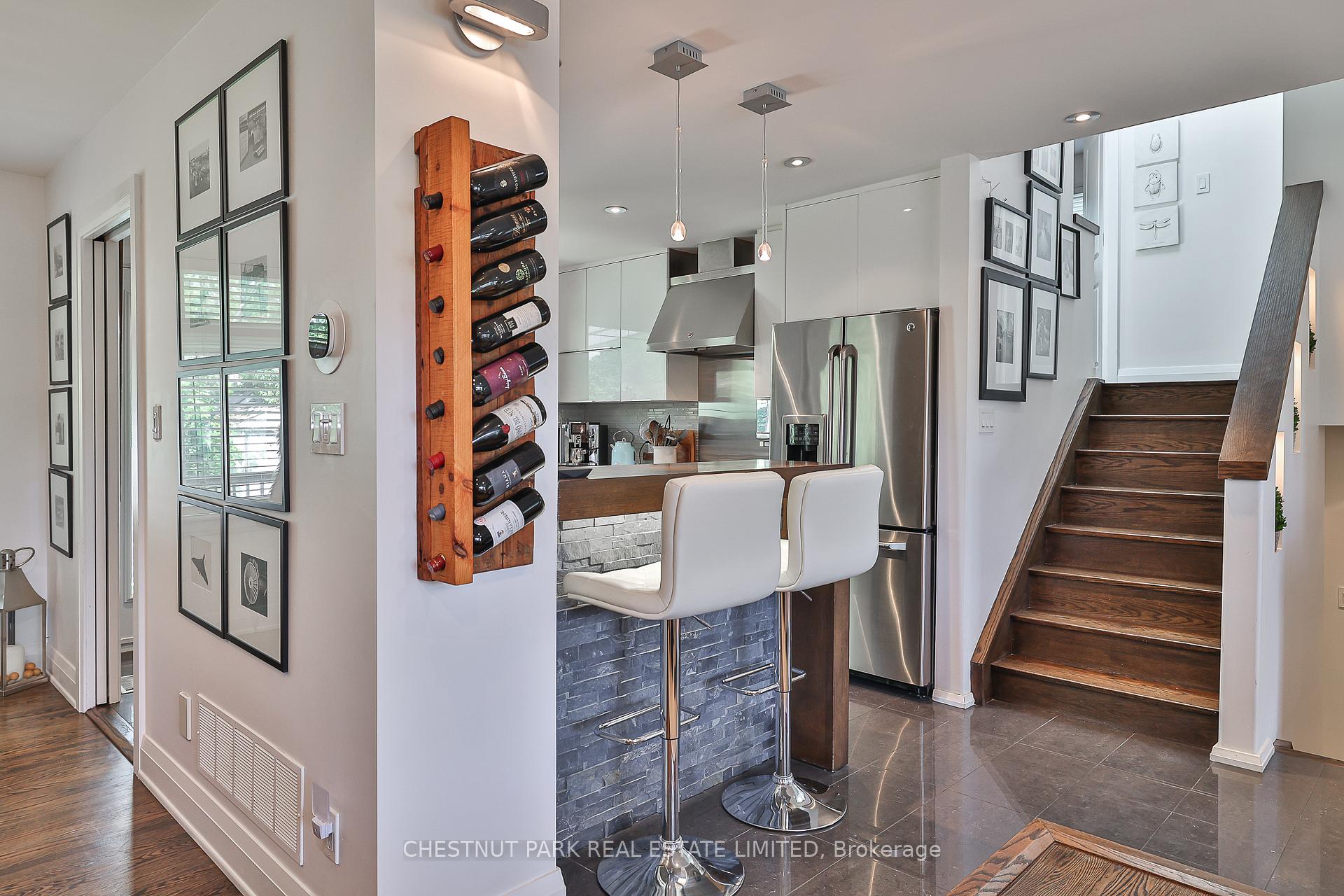 Photo 16 of 17 Arrowflight Drive, Markham, Bullock — HOMEH