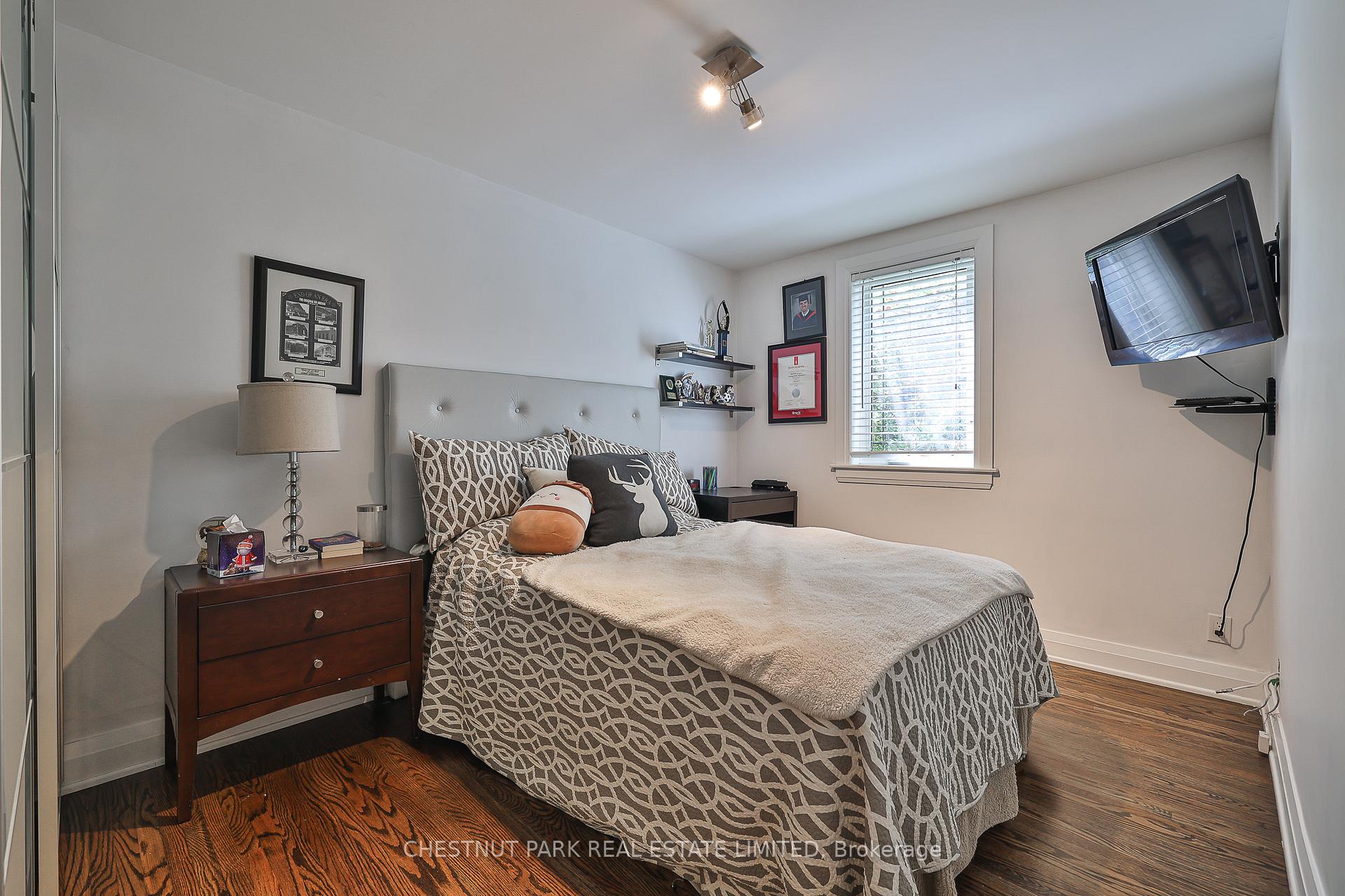 Photo 26 of 17 Arrowflight Drive, Markham, Bullock — HOMEH