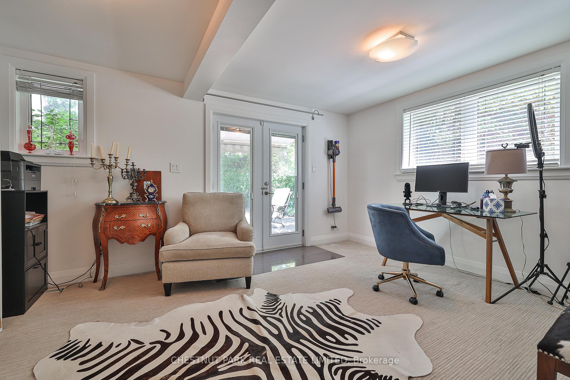 Photo 28 of 17 Arrowflight Drive, Markham, Bullock — HOMEH