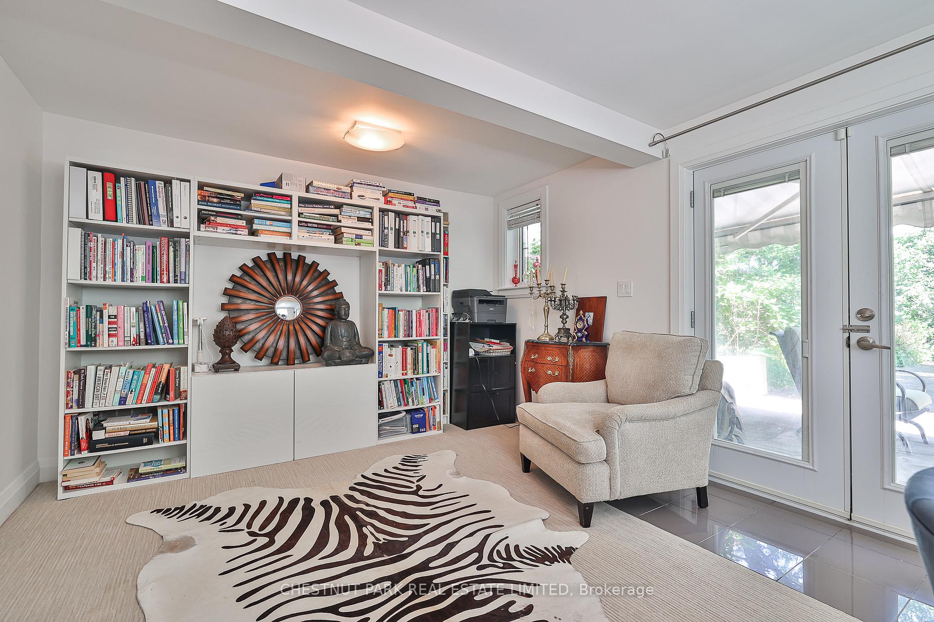 Photo 30 of 17 Arrowflight Drive, Markham, Bullock — HOMEH