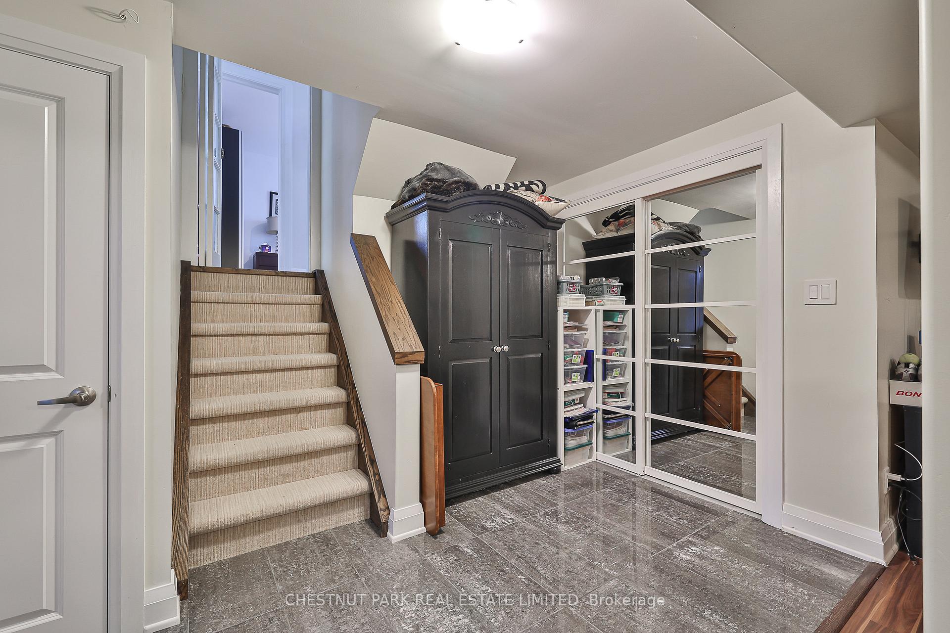 Photo 31 of 17 Arrowflight Drive, Markham, Bullock — HOMEH