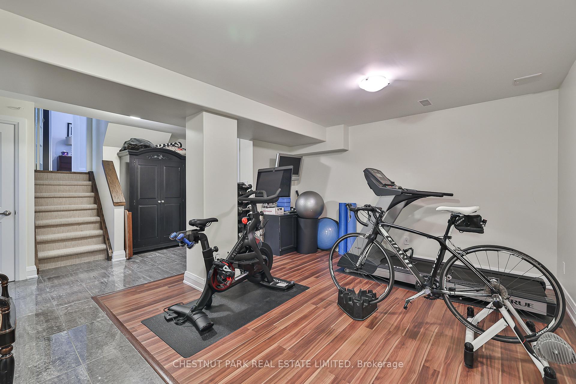 Photo 32 of 17 Arrowflight Drive, Markham, Bullock — HOMEH
