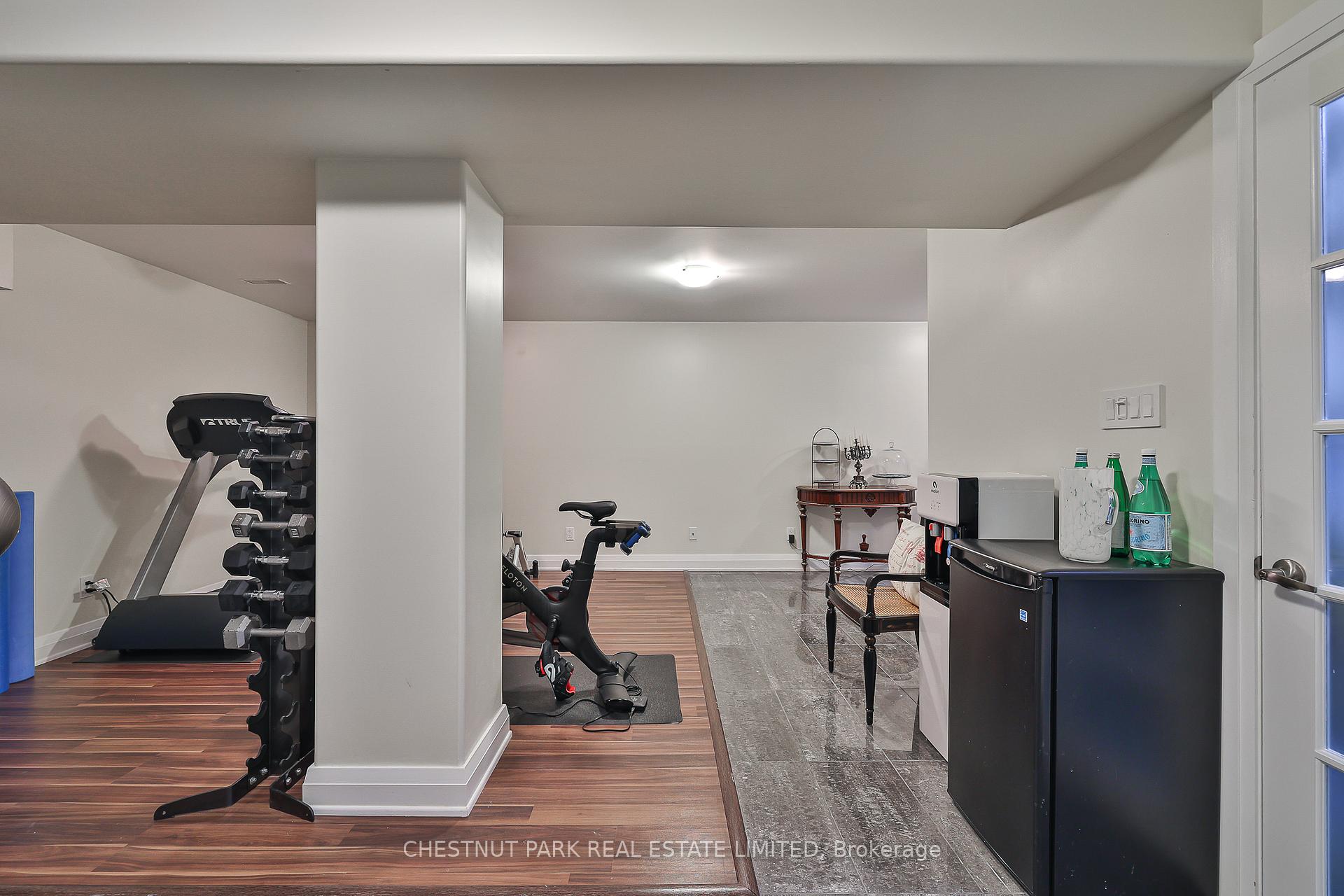 Photo 34 of 17 Arrowflight Drive, Markham, Bullock — HOMEH