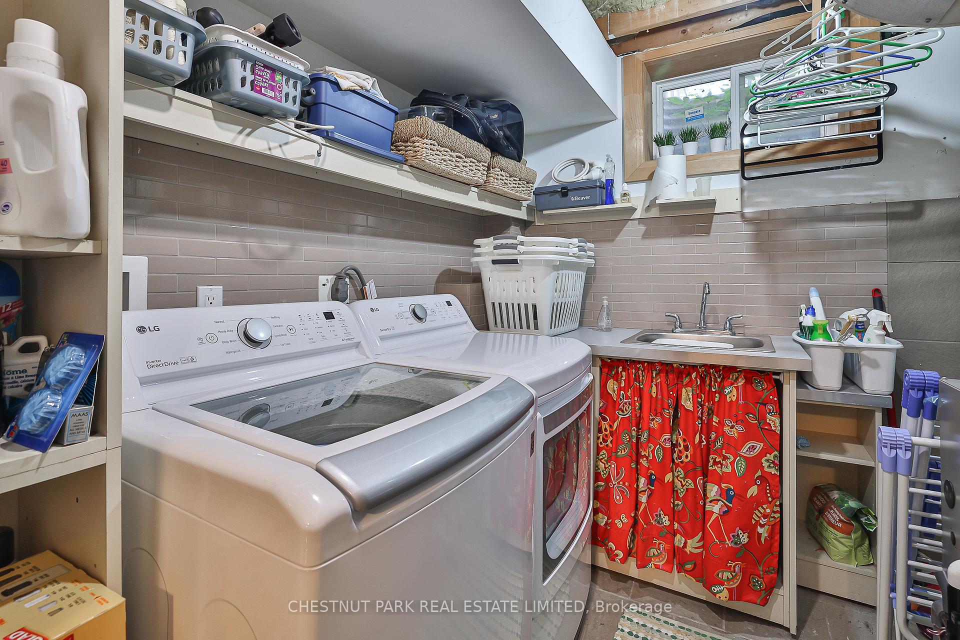 Photo 37 of 17 Arrowflight Drive, Markham, Bullock — HOMEH