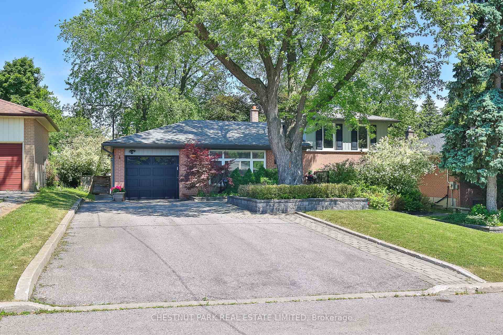 Photo 47 of 17 Arrowflight Drive, Markham, Bullock — HOMEH
