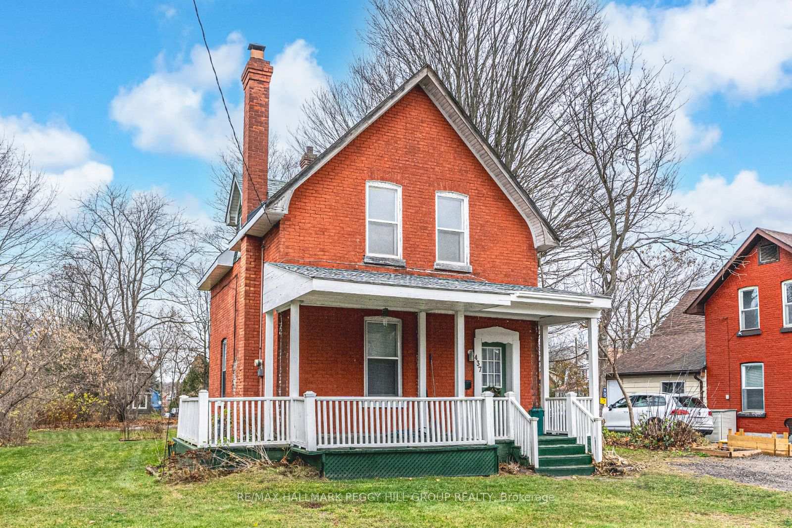 Photo 1 of 437 Midland Avenue, Midland — HOMEH