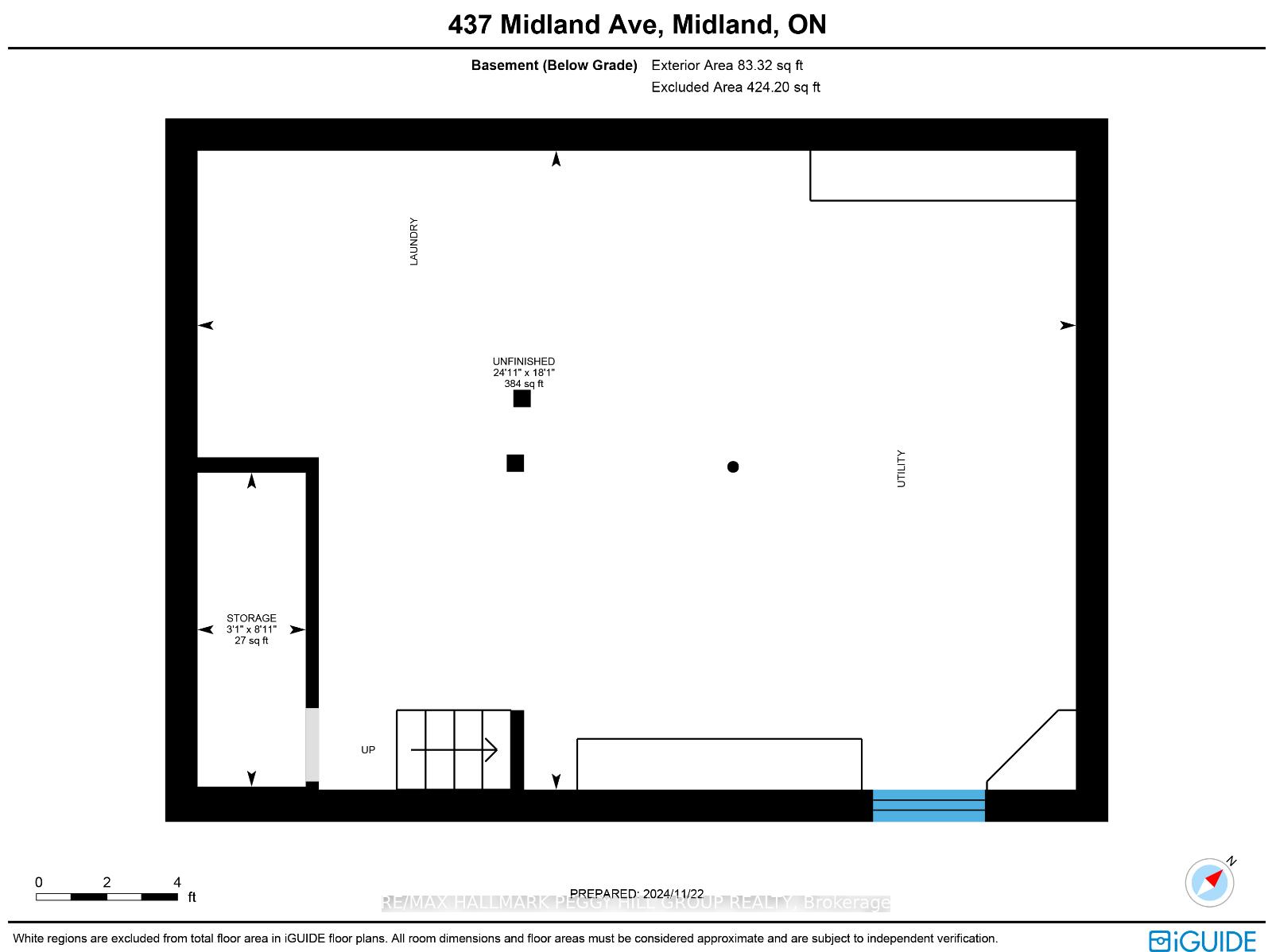 Photo 11 of 437 Midland Avenue, Midland — HOMEH