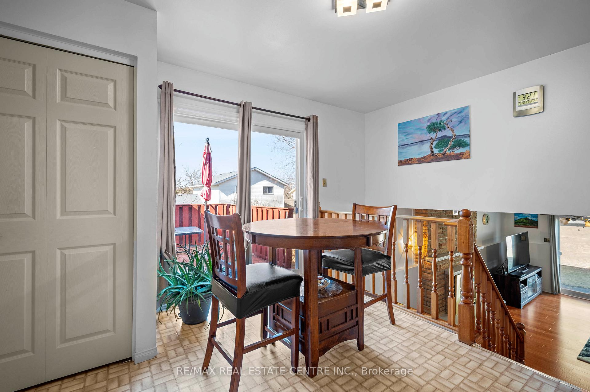 Photo 16 of 89 High Acres Crescent, Kitchener — HOMEH