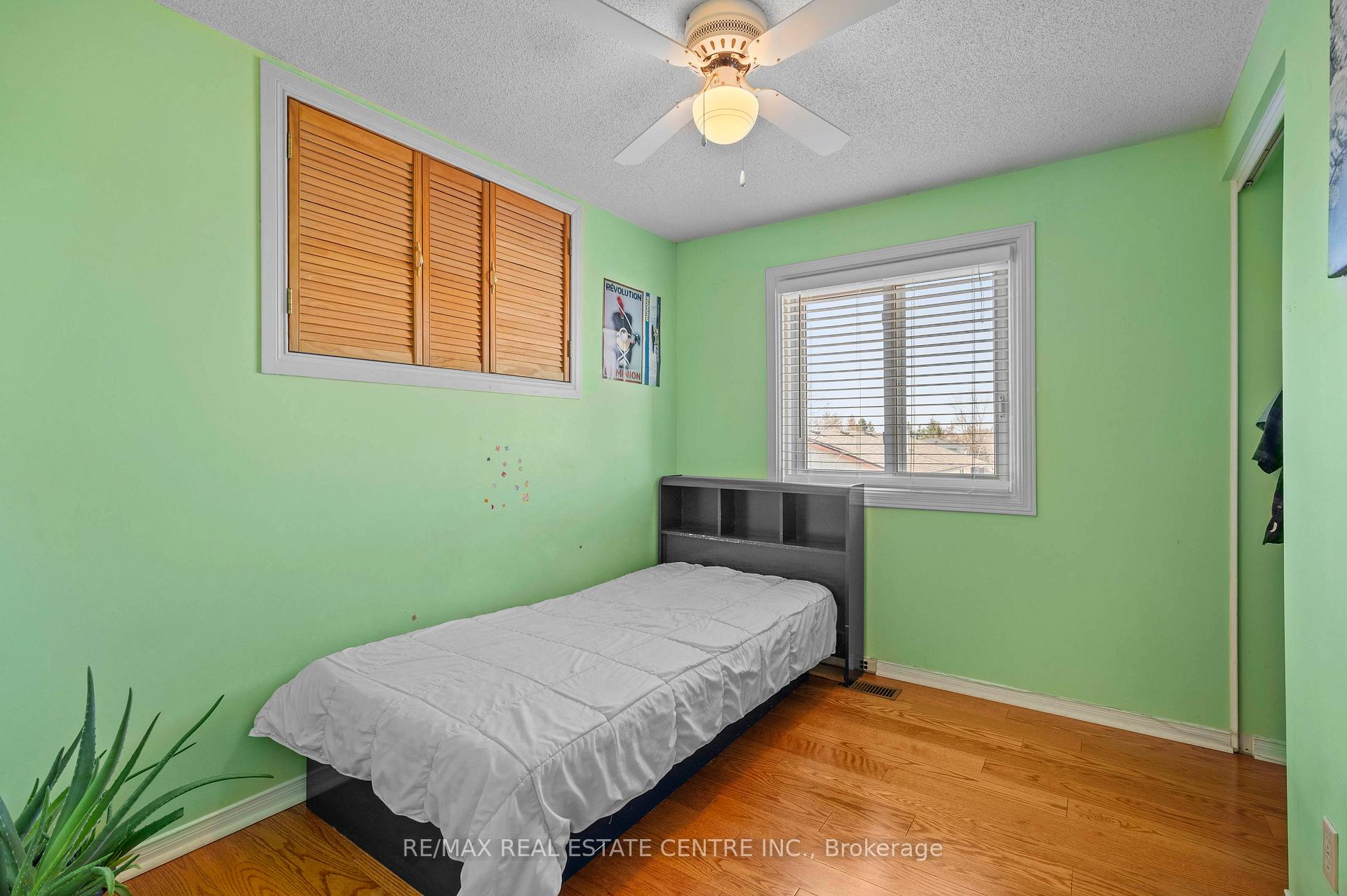 Photo 22 of 89 High Acres Crescent, Kitchener — HOMEH