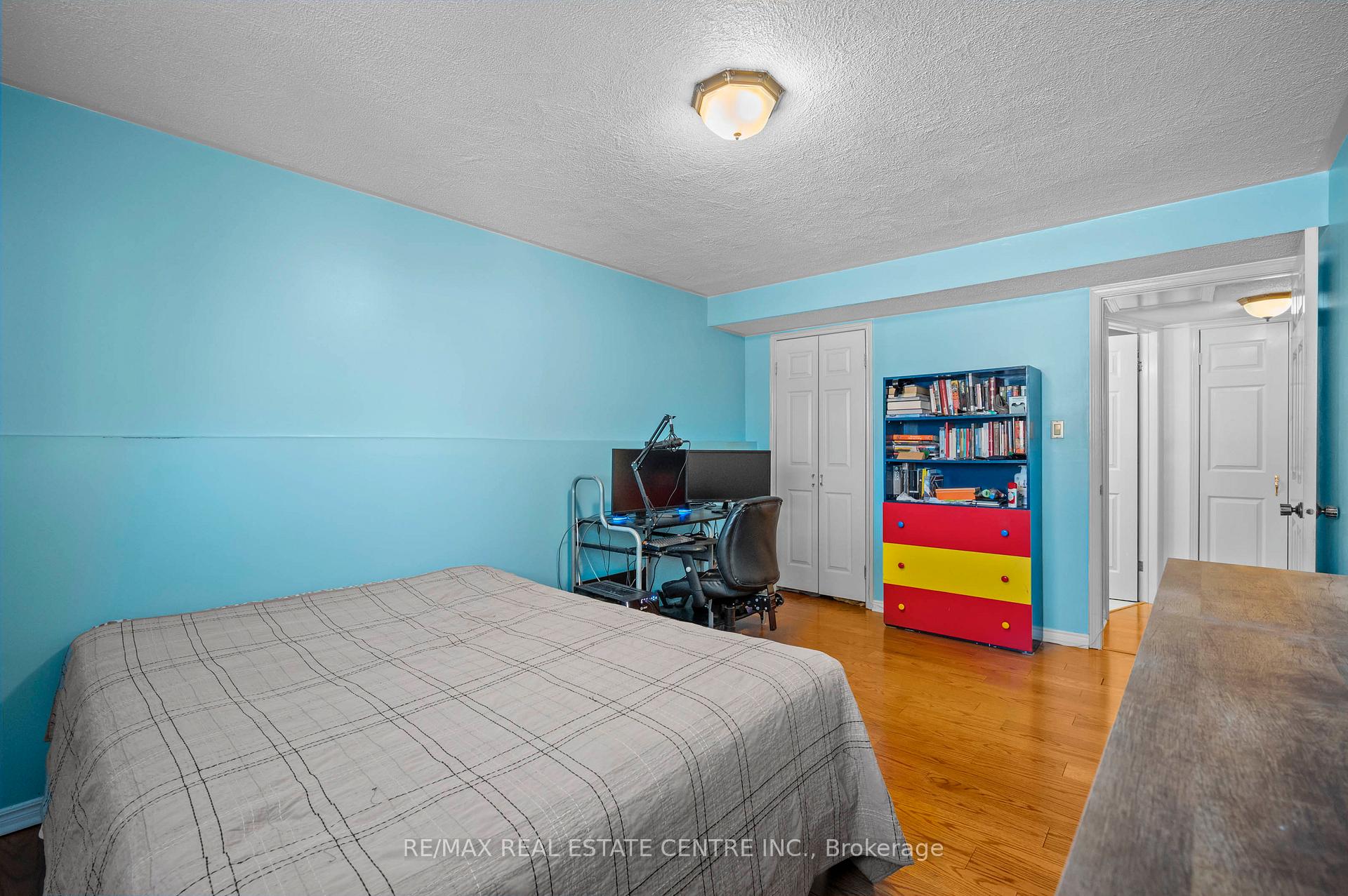Photo 29 of 89 High Acres Crescent, Kitchener — HOMEH