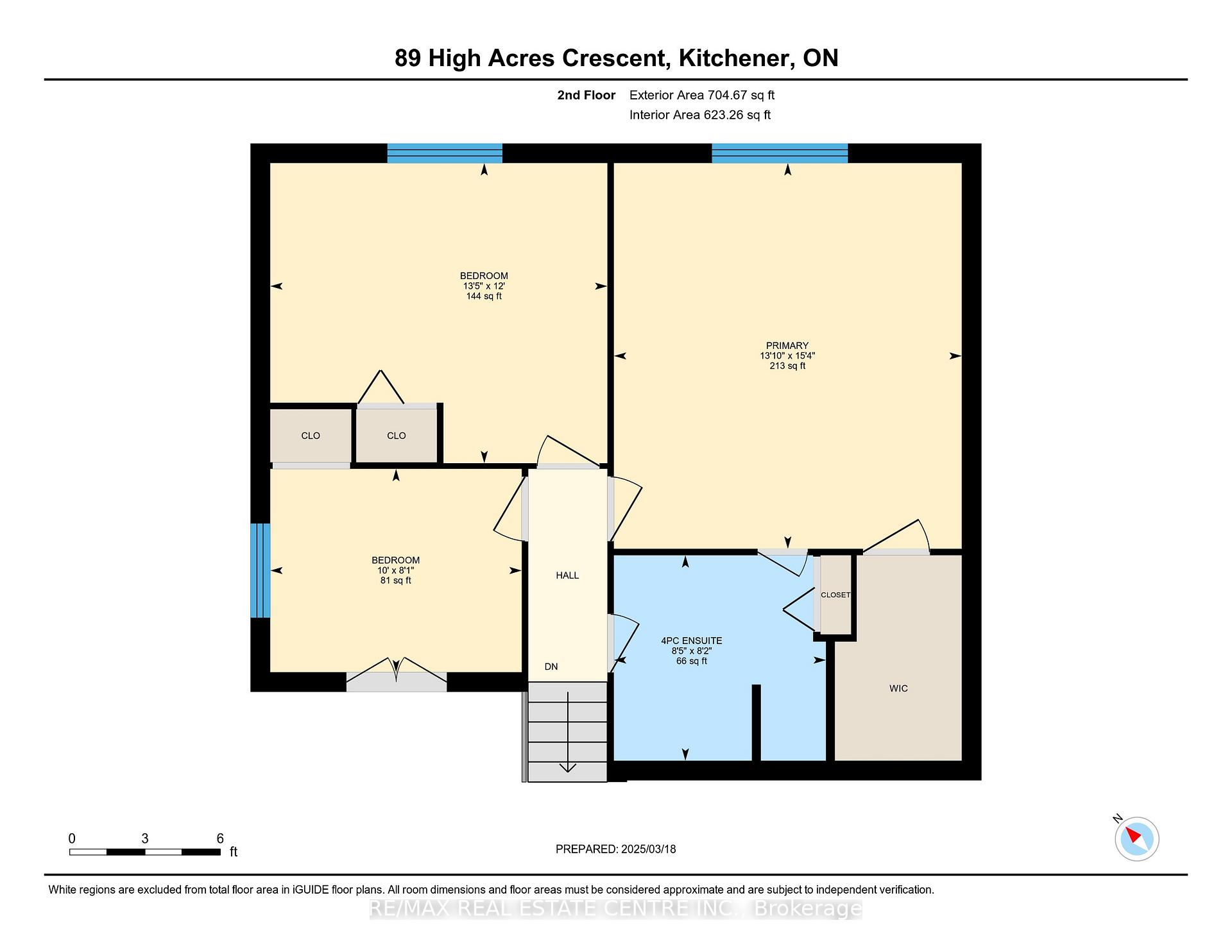 Photo 47 of 89 High Acres Crescent, Kitchener — HOMEH