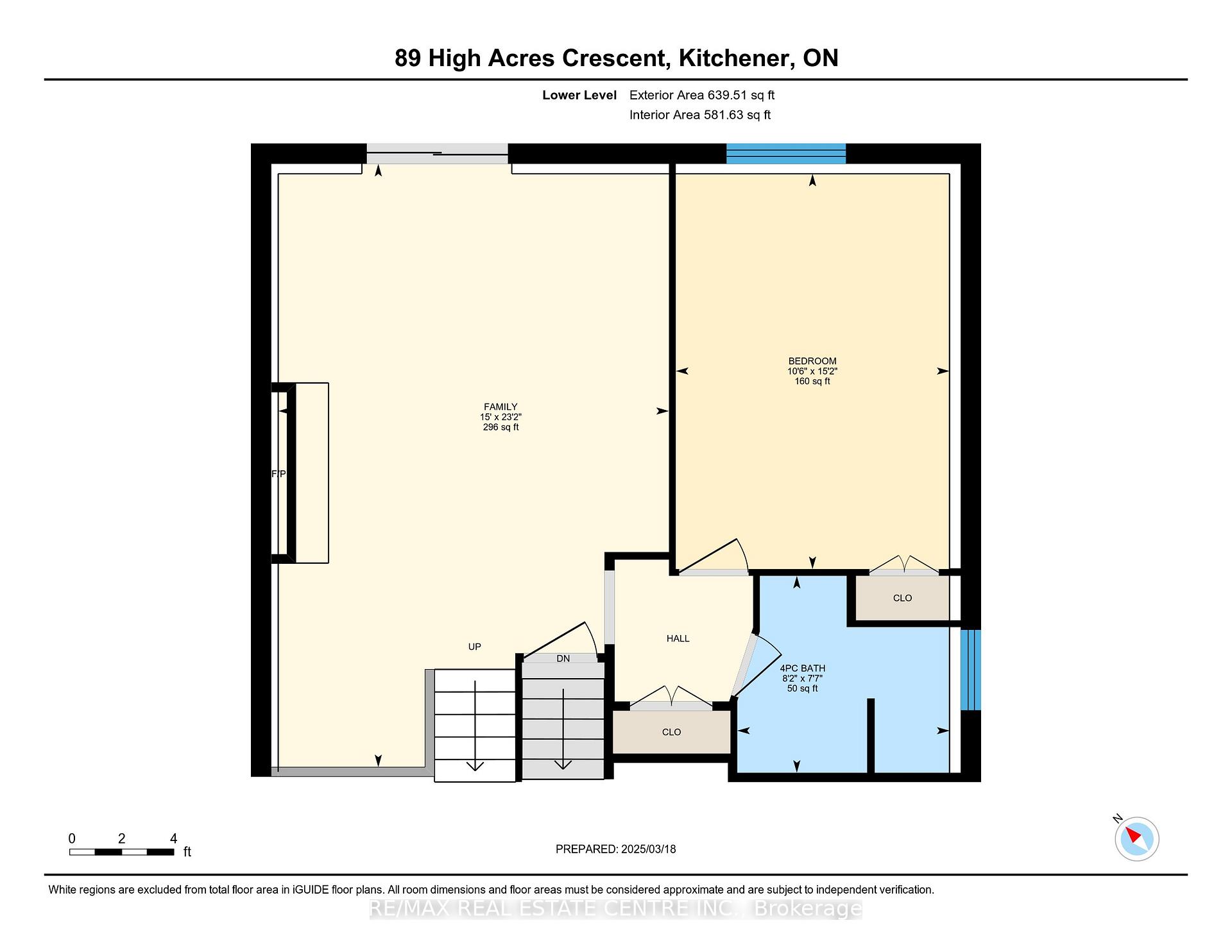 Photo 48 of 89 High Acres Crescent, Kitchener — HOMEH