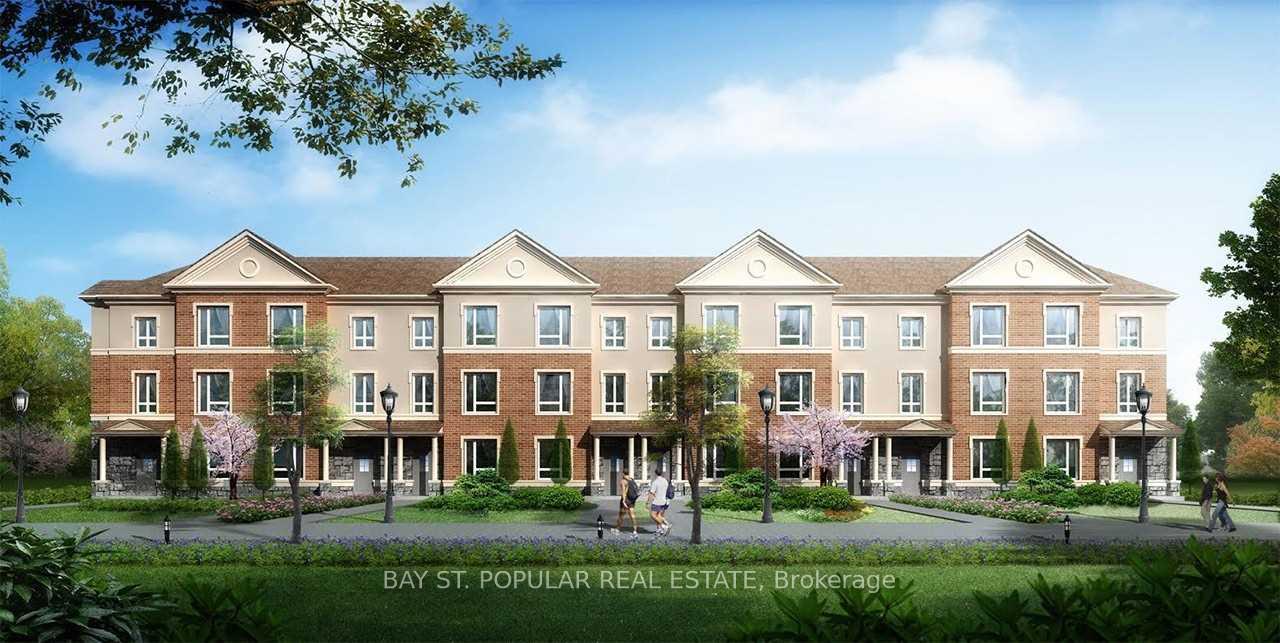 Photo 1 of 76 Imperial College Lane, Markham, Wismer — HOMEH