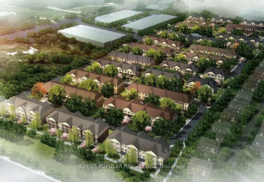Photo 2 of 76 Imperial College Lane, Markham, Wismer — HOMEH