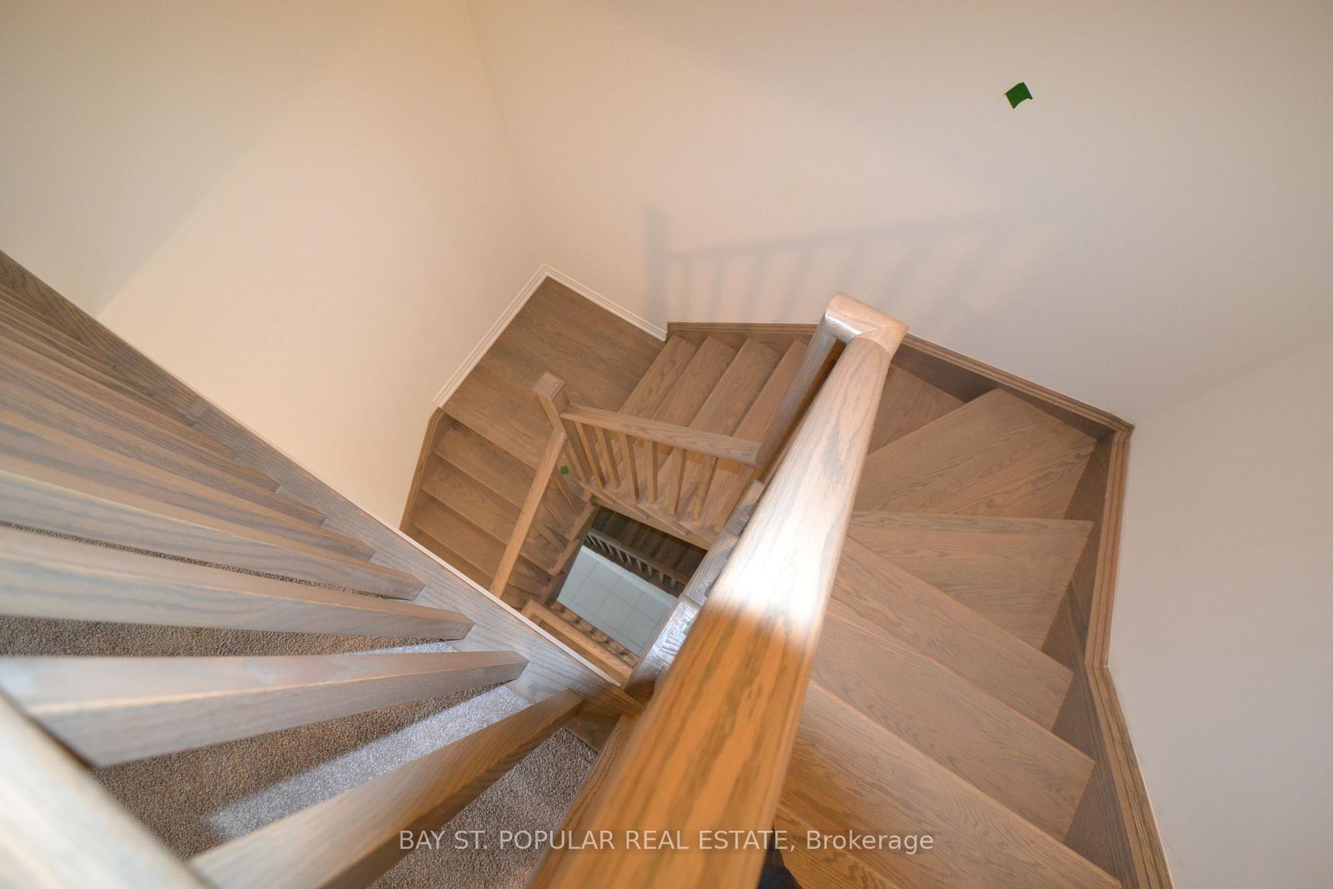 Photo 11 of 76 Imperial College Lane, Markham, Wismer — HOMEH