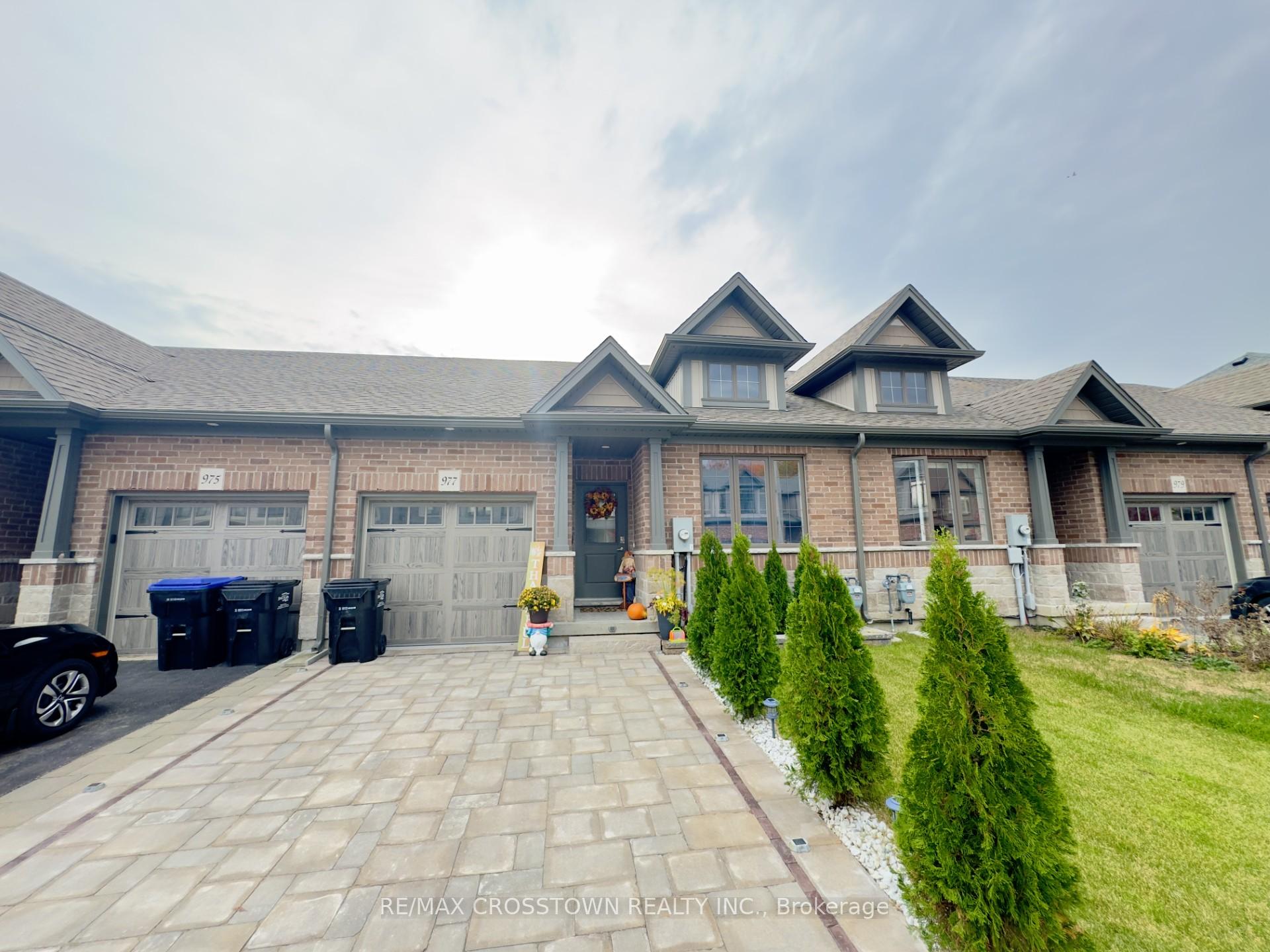 Photo 1 of 977 Wright Drive, Midland — HOMEH