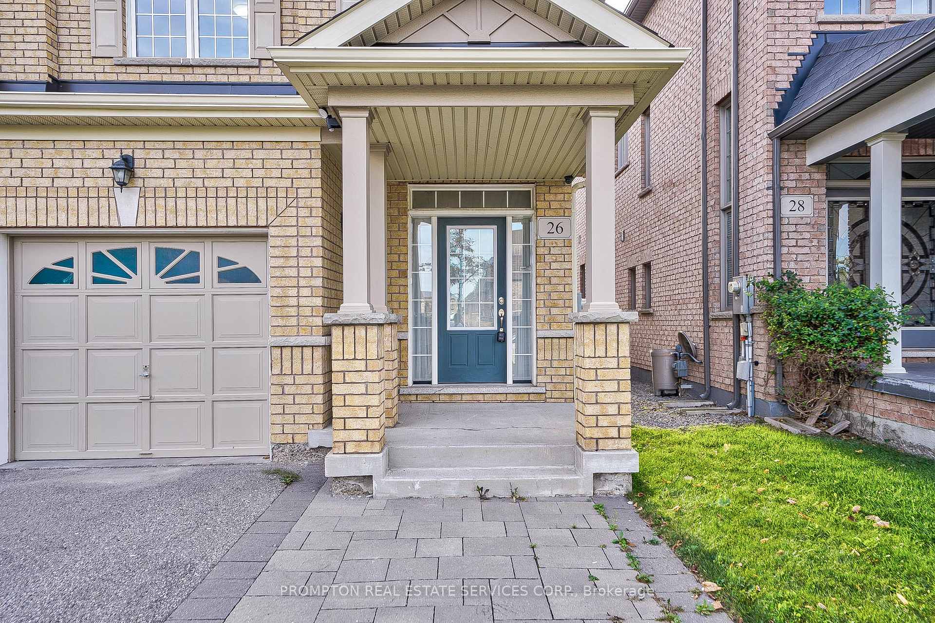 Photo 2 of 26 Memon Place, Markham, Wismer — HOMEH