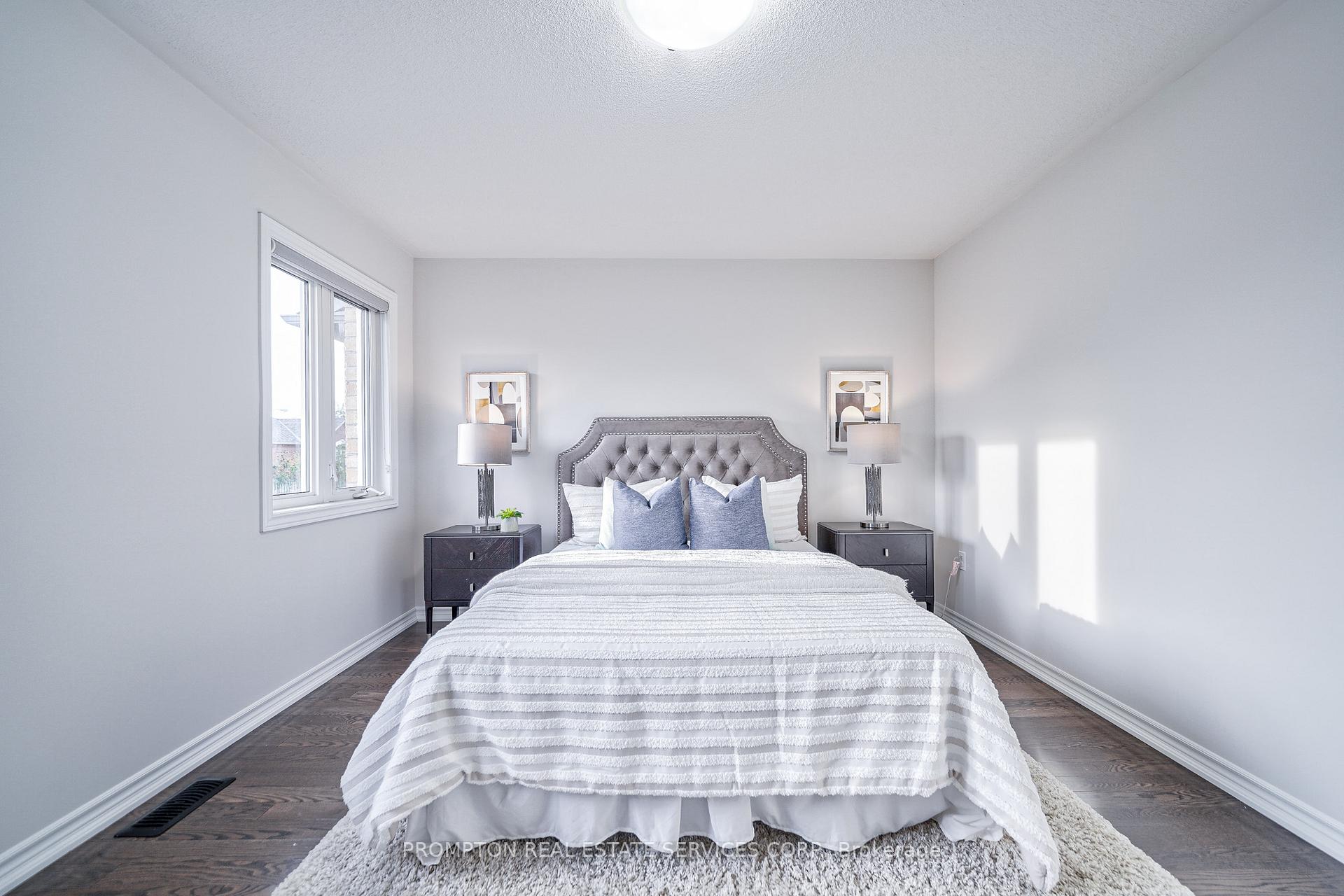 Photo 25 of 26 Memon Place, Markham, Wismer — HOMEH