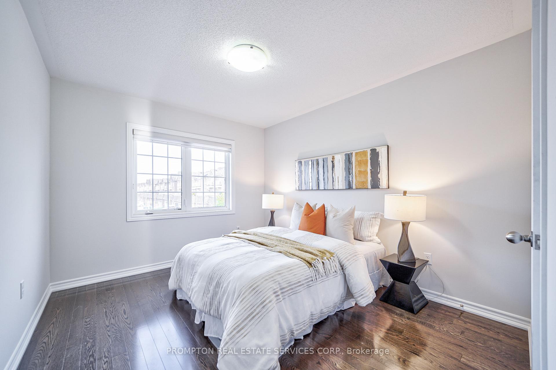 Photo 35 of 26 Memon Place, Markham, Wismer — HOMEH
