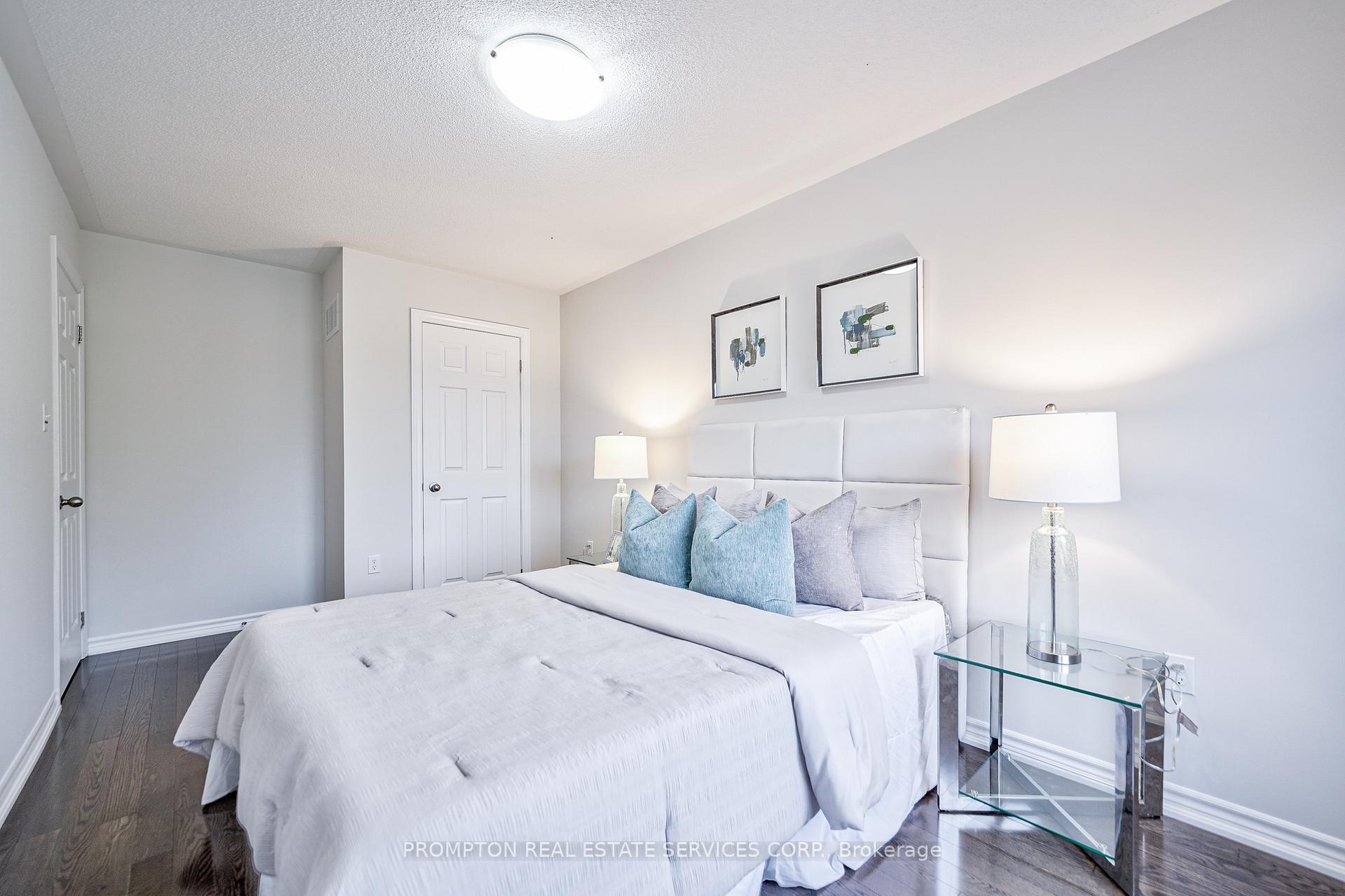 Photo 39 of 26 Memon Place, Markham, Wismer — HOMEH