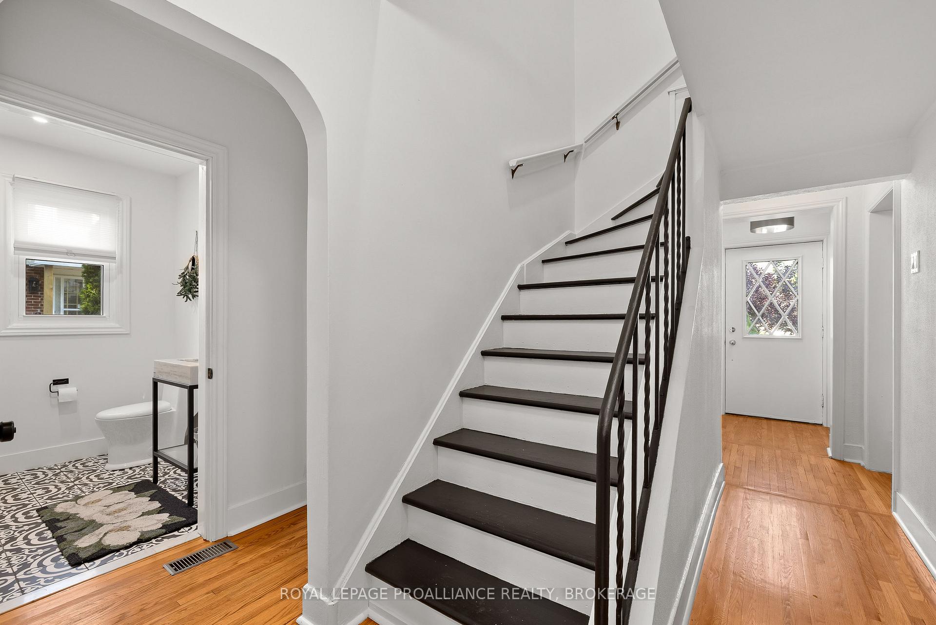 Photo 3 of 46 McMichael Street, Kingston, West of Sir John A. Blvd — HOMEH