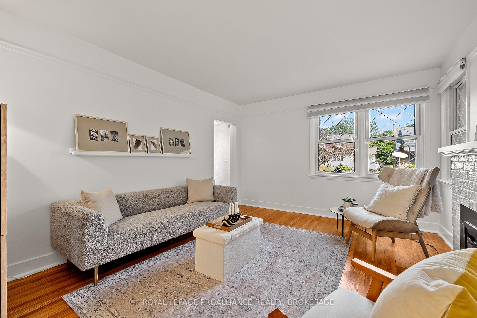 Photo 6 of 46 McMichael Street, Kingston, West of Sir John A. Blvd — HOMEH