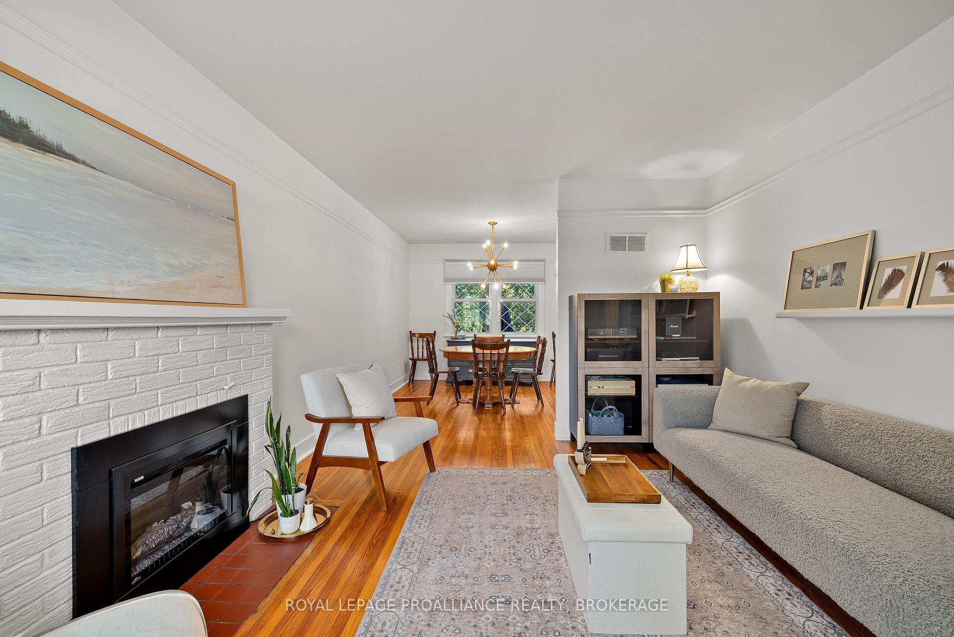 Photo 8 of 46 McMichael Street, Kingston, West of Sir John A. Blvd — HOMEH