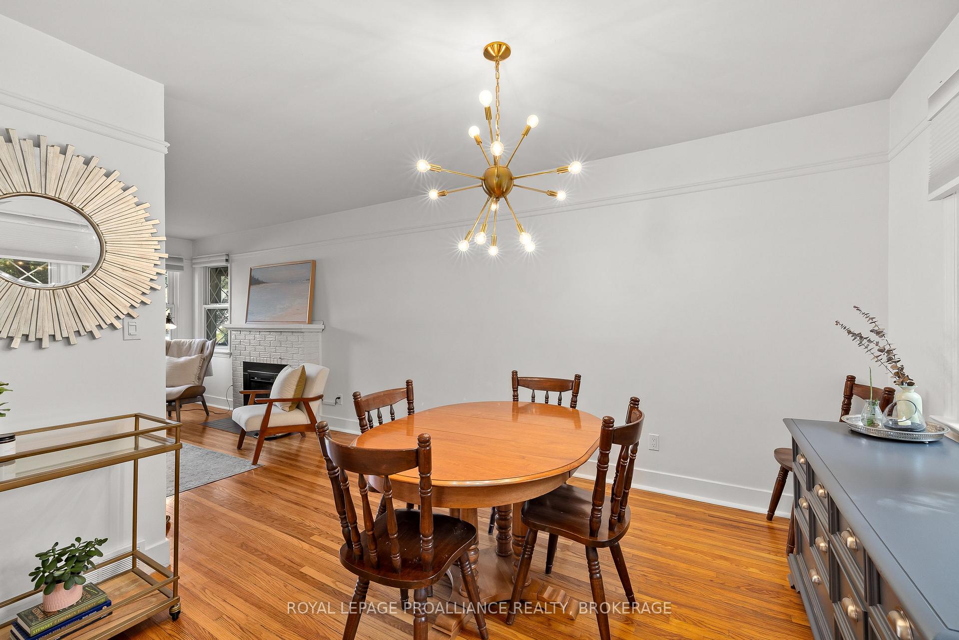 Photo 9 of 46 McMichael Street, Kingston, West of Sir John A. Blvd — HOMEH