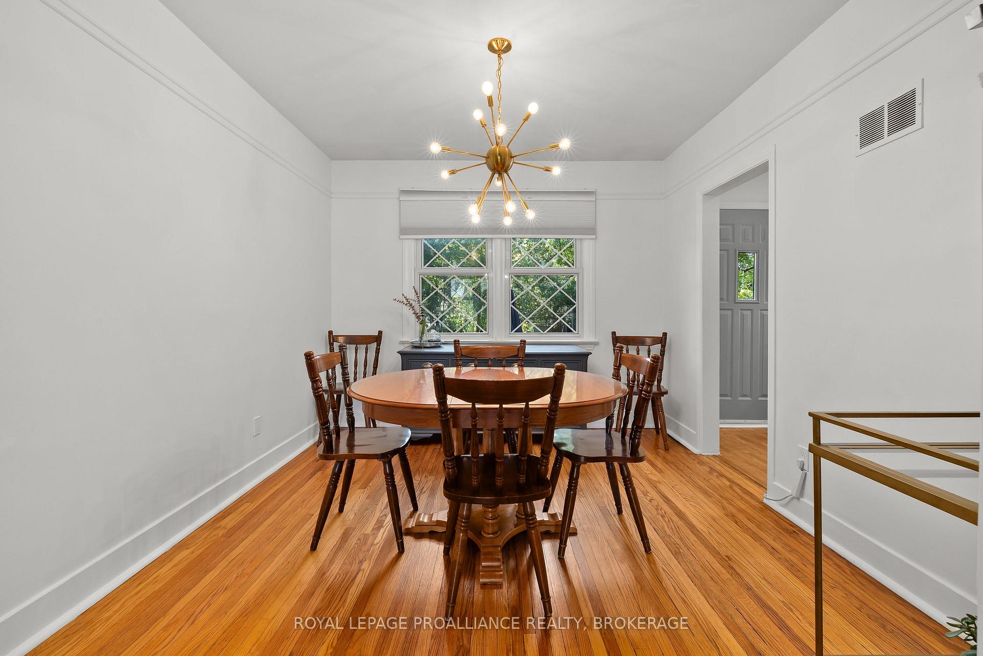 Photo 10 of 46 McMichael Street, Kingston, West of Sir John A. Blvd — HOMEH