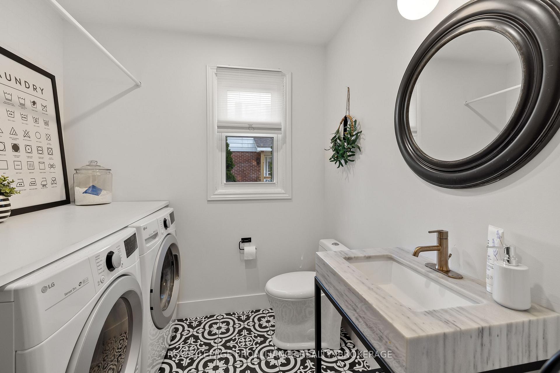 Photo 11 of 46 McMichael Street, Kingston, West of Sir John A. Blvd — HOMEH