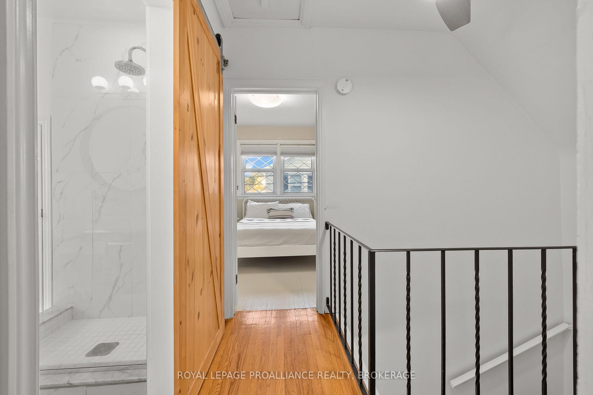 Photo 21 of 46 McMichael Street, Kingston, West of Sir John A. Blvd — HOMEH