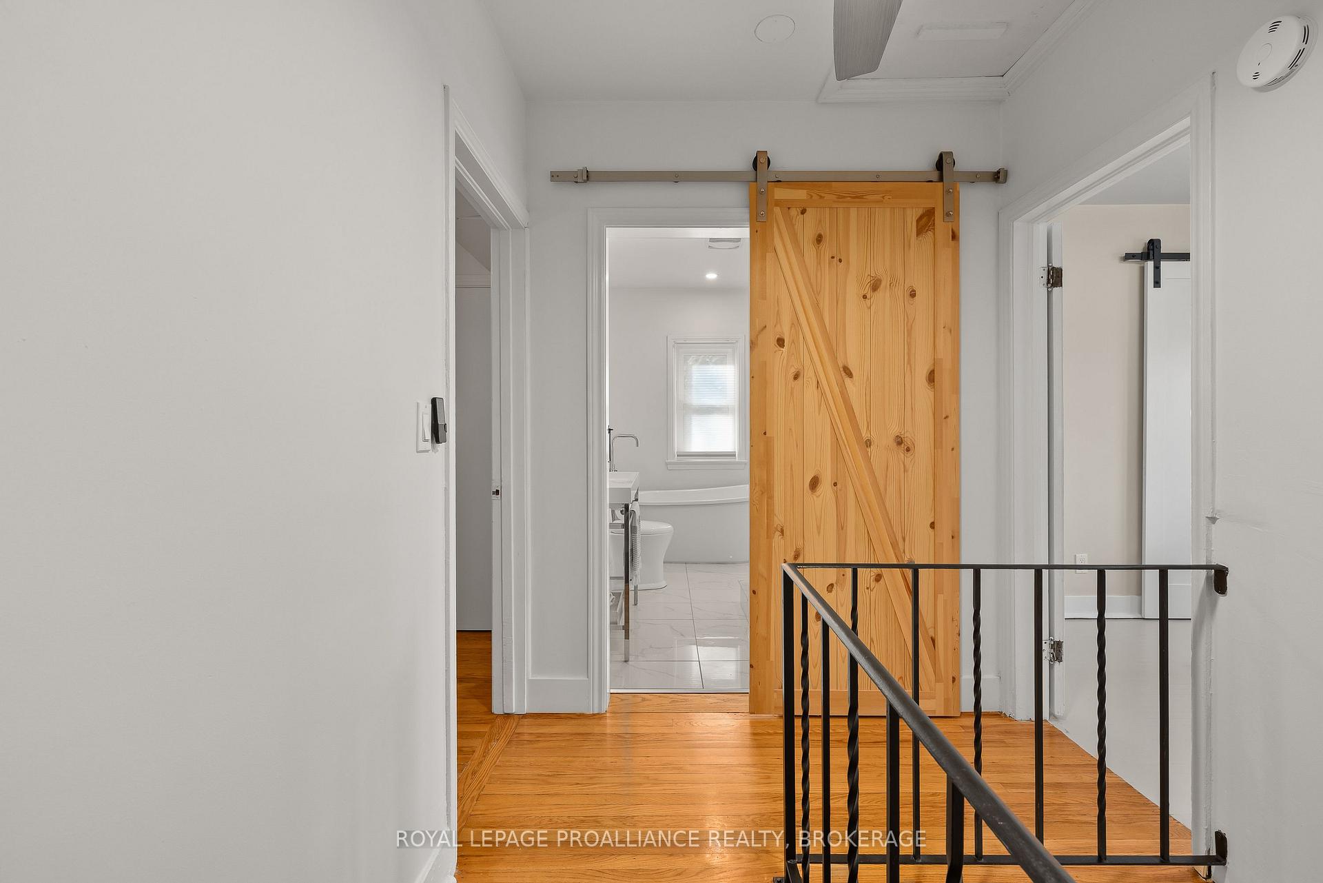 Photo 22 of 46 McMichael Street, Kingston, West of Sir John A. Blvd — HOMEH