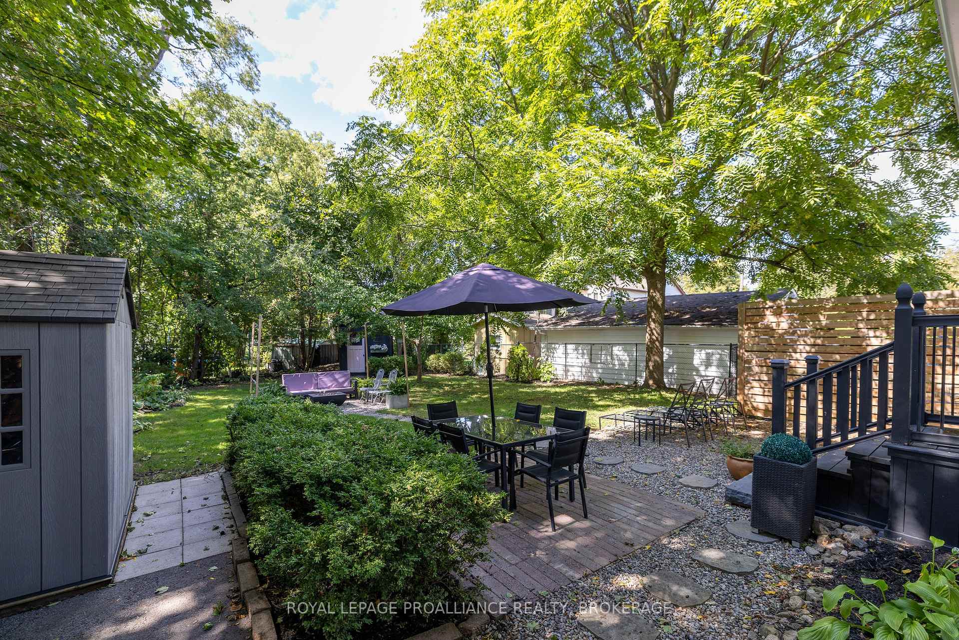 Photo 46 of 46 McMichael Street, Kingston, West of Sir John A. Blvd — HOMEH