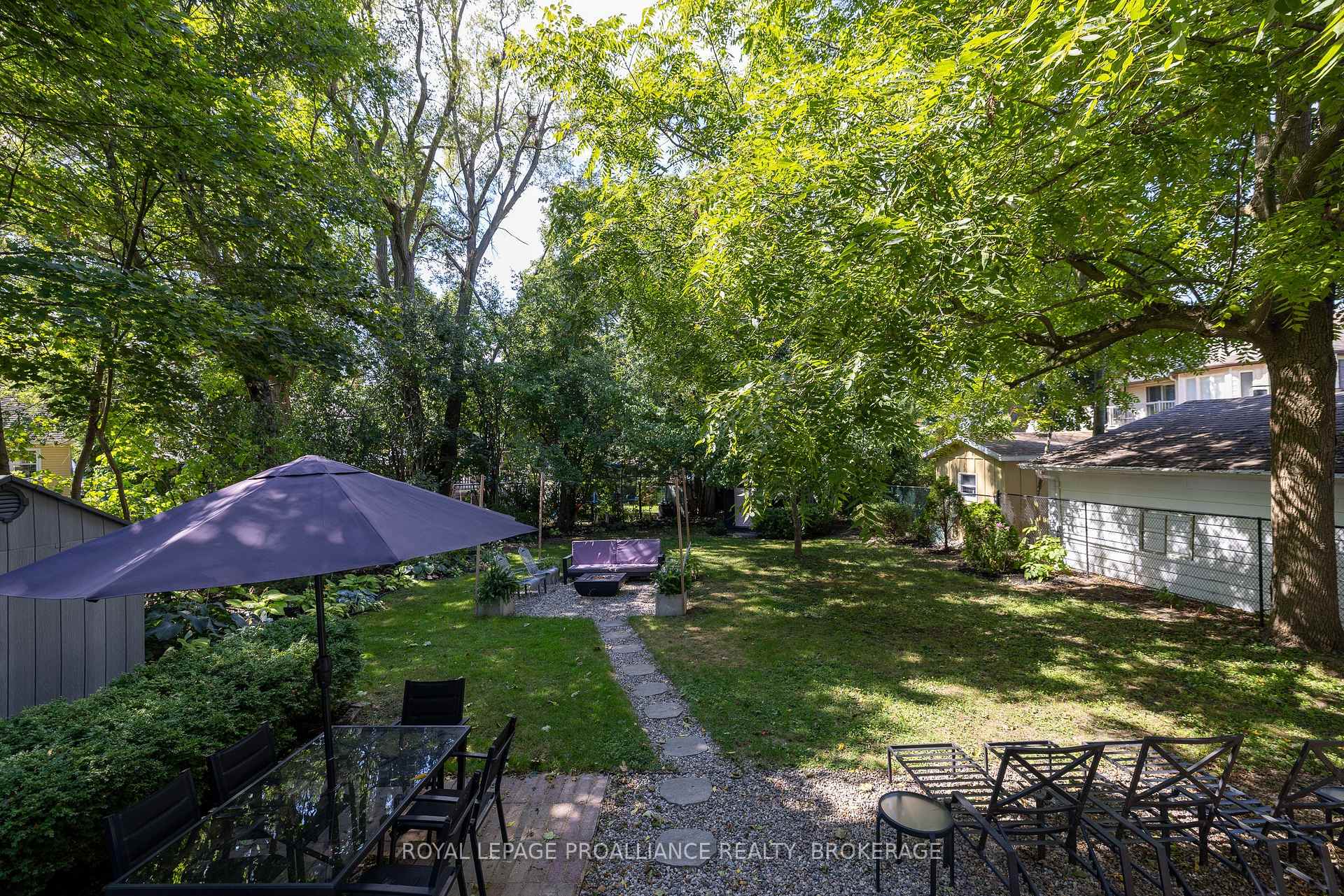 Photo 47 of 46 McMichael Street, Kingston, West of Sir John A. Blvd — HOMEH