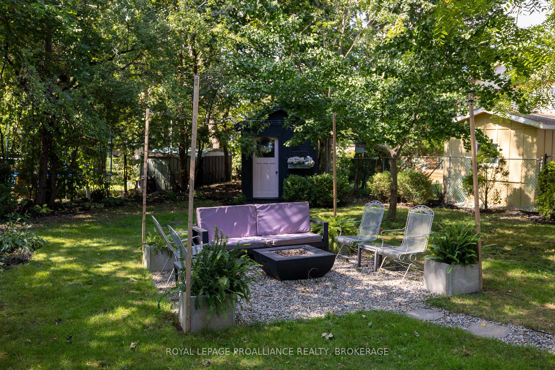 Photo 49 of 46 McMichael Street, Kingston, West of Sir John A. Blvd — HOMEH