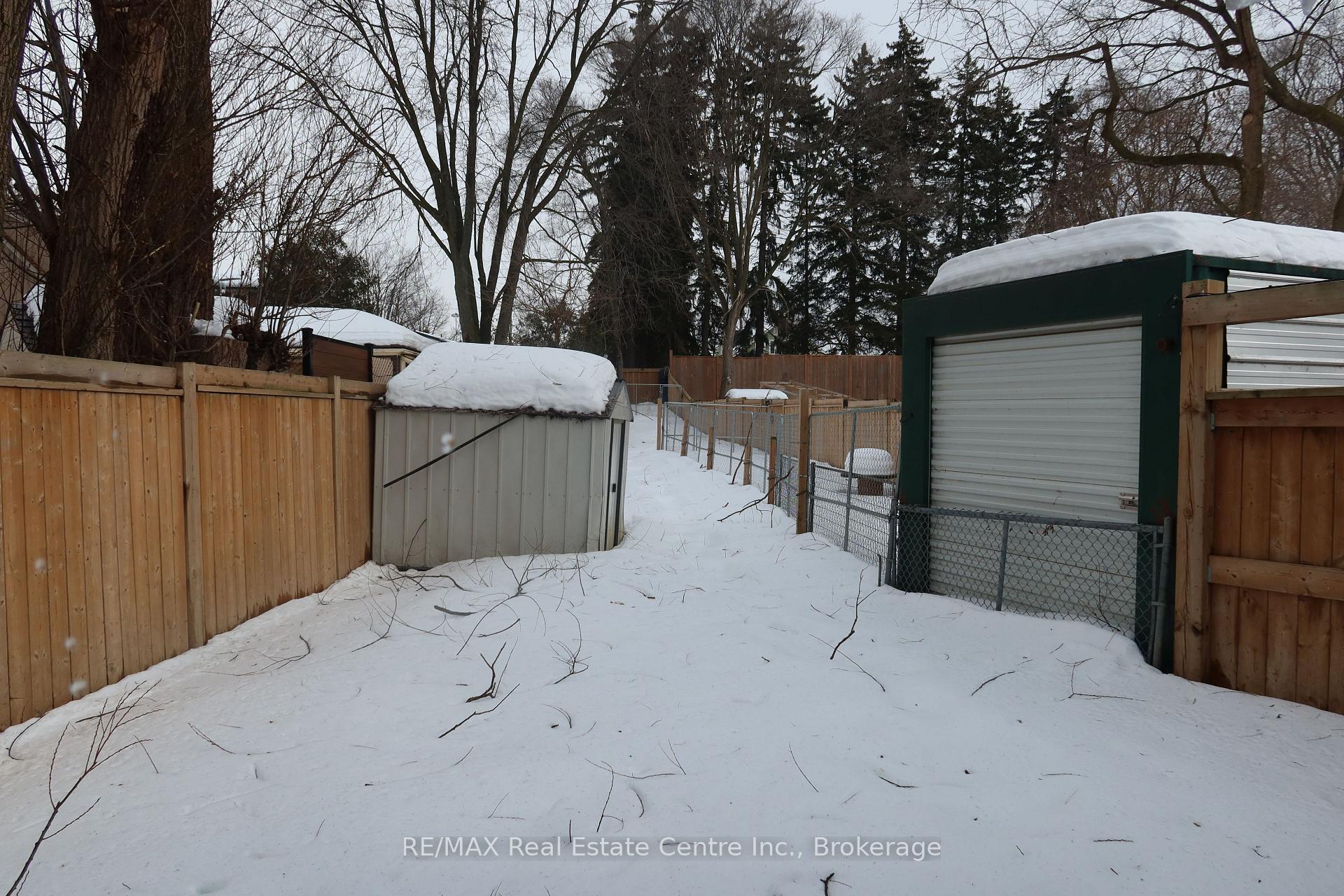 Photo 7 of 86 Spadina Road E, Kitchener, St. Marys Hospital — HOMEH