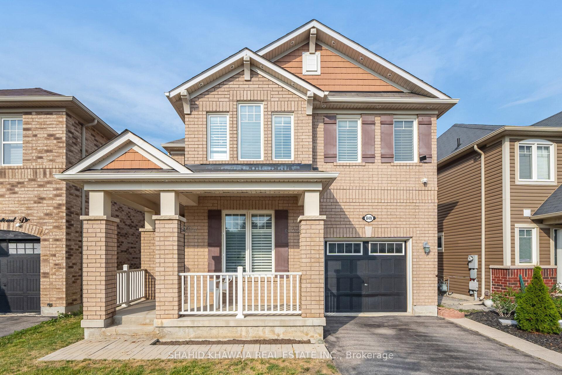 Photo 1 of 849 Farmstead Drive, Milton, Willmott — HOMEH