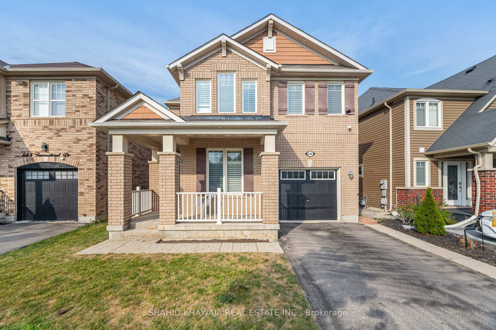 Photo 22 of 849 Farmstead Drive, Milton, Willmott — HOMEH