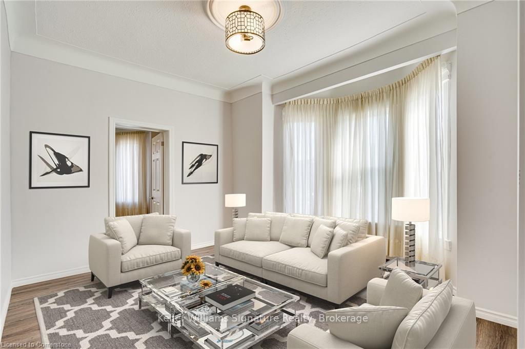 Photo 2 of Unit #2, 460 King William Street, Hamilton, Landsdale — HOMEH