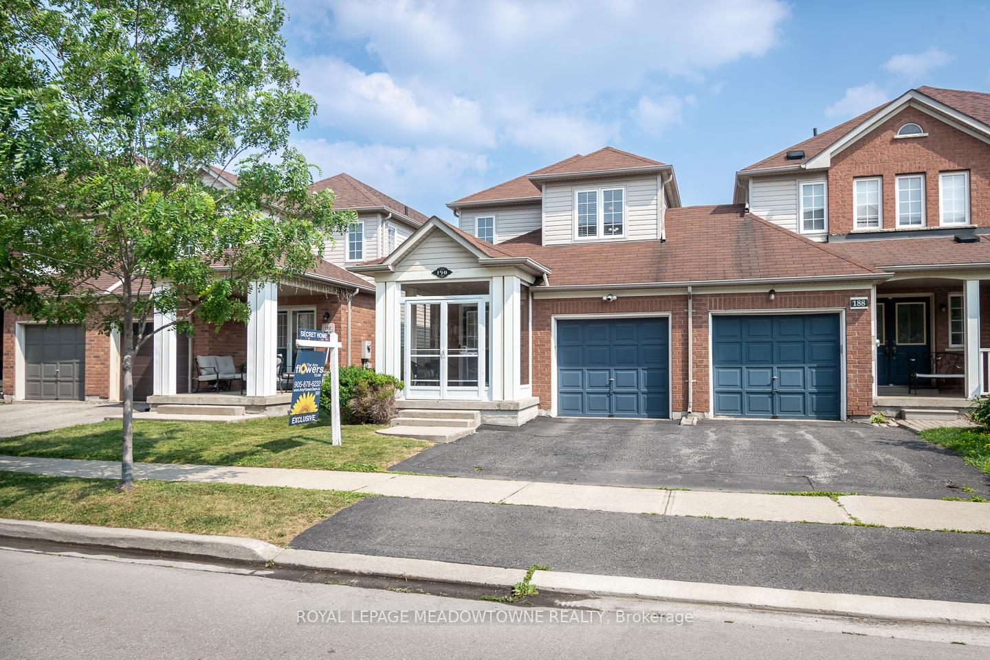 Photo 1 of 190 Hampshire Way, Milton, Dempsey — HOMEH