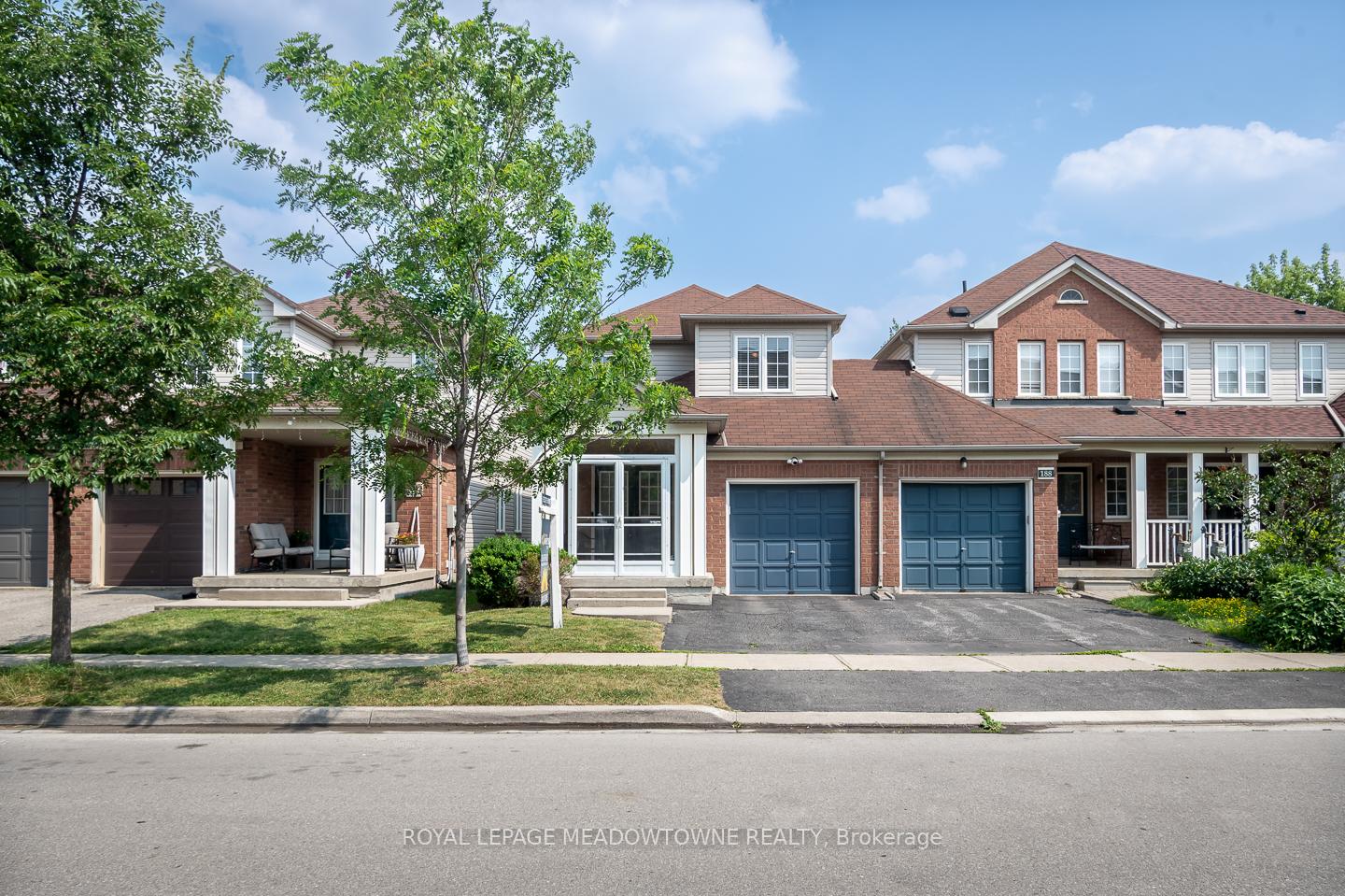 Photo 2 of 190 Hampshire Way, Milton, Dempsey — HOMEH